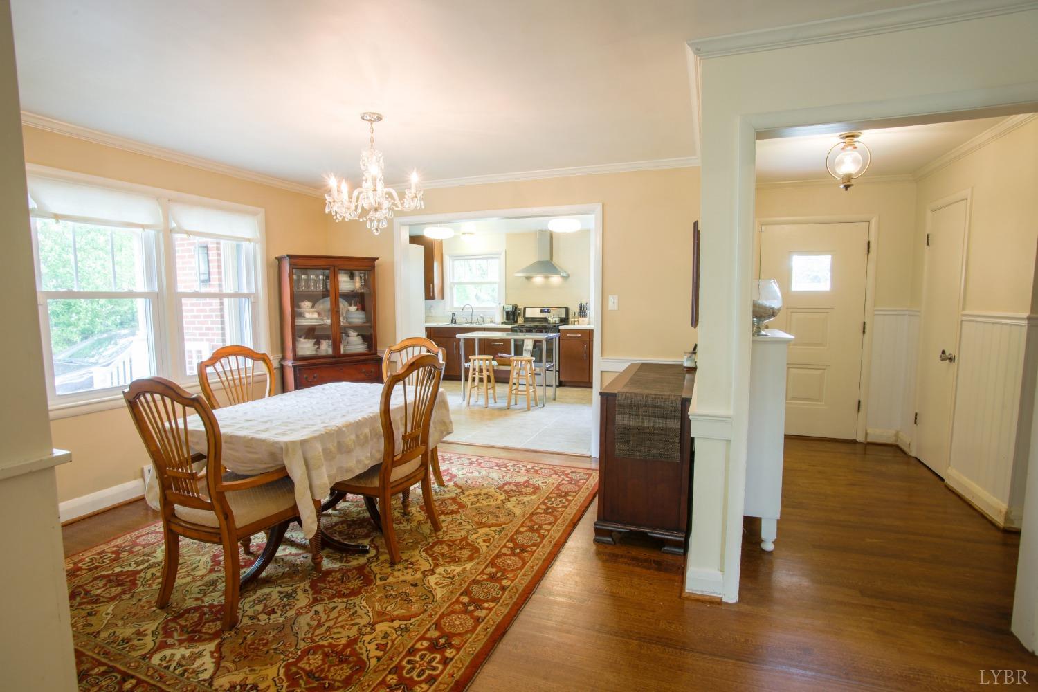 1123 Rugby Road Lynchburg, VA 24503 - Photo 10 of 36 Gallery Image 10