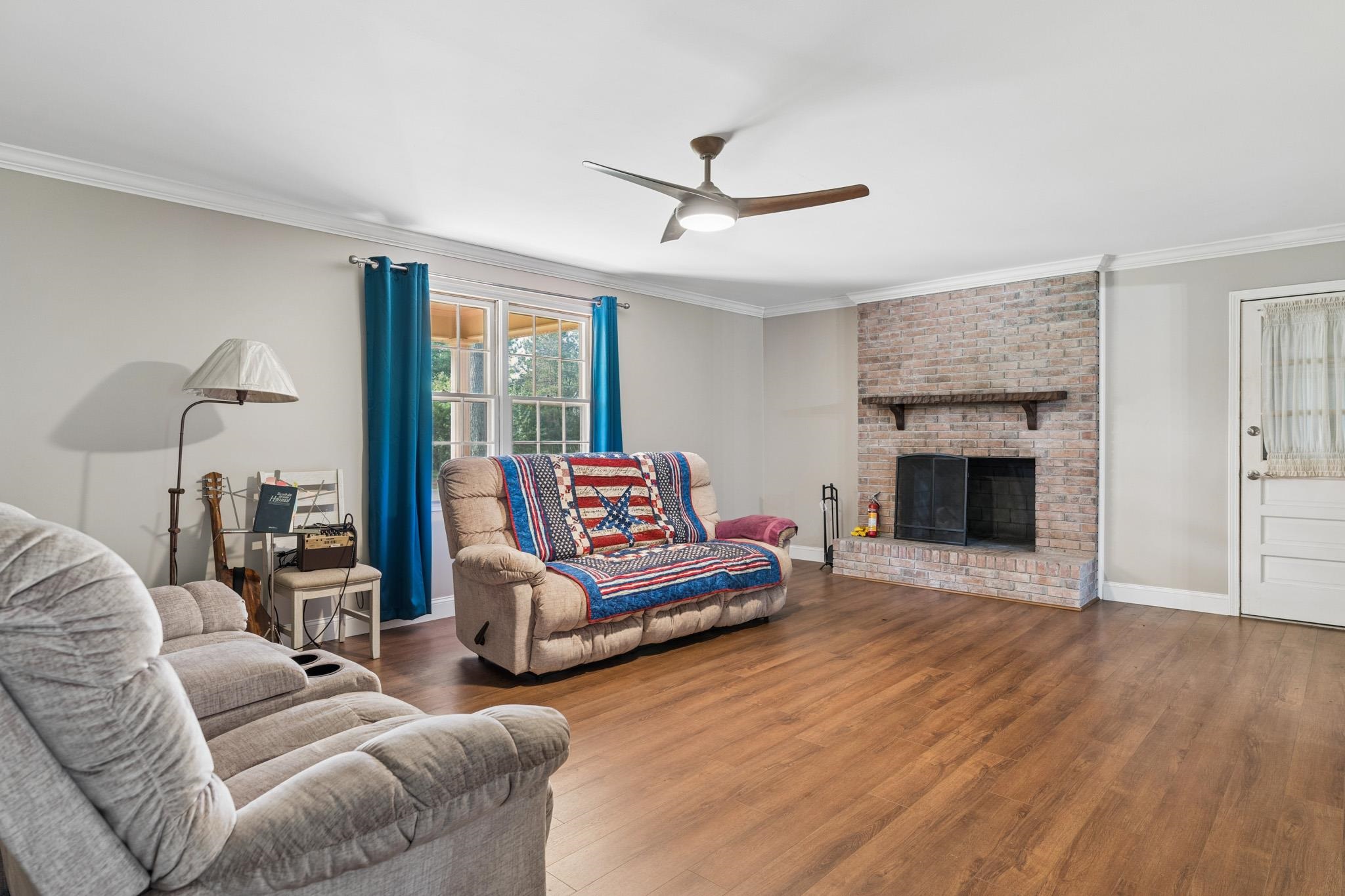 224 Hogg Road Williamston, SC 29697 - Photo 6 of 28