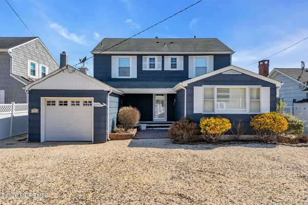 $1,100,000 | 478 Ellison Drive, Mantoloking, NJ 08738