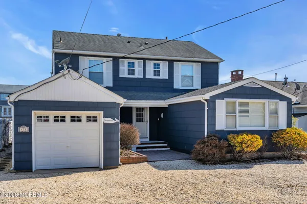$1,100,000 | 478 Ellison Drive, Mantoloking, NJ 08738