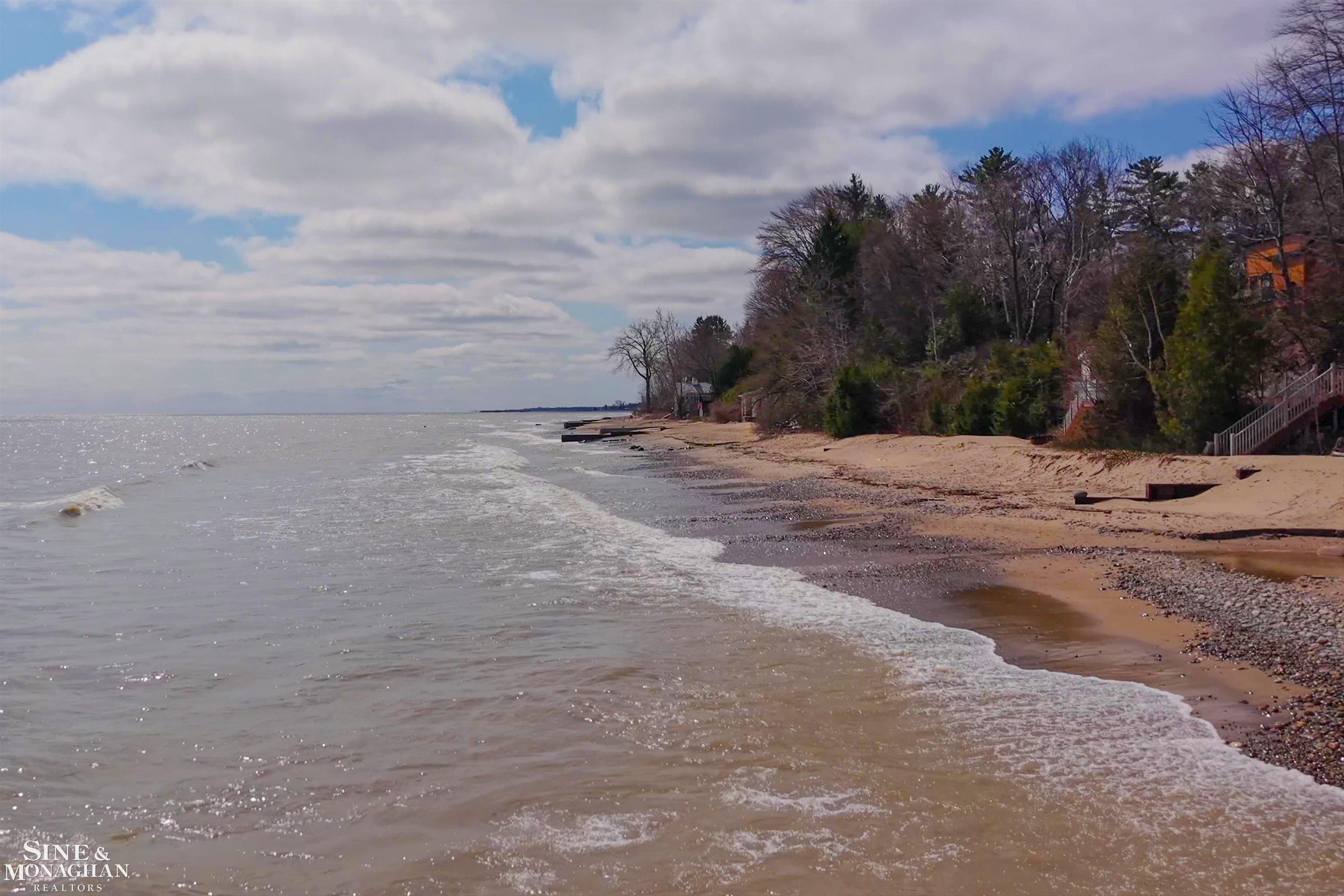 4673 Lakeshore Road Lexington, MI 48450 - Photo 56 of 73