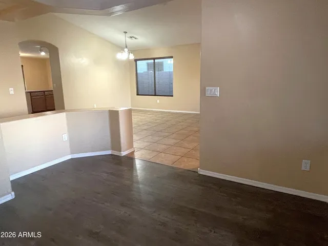 $2,195 | 5261 West T Ryan Lane, Laveen, AZ 85339