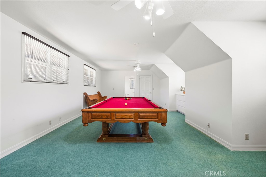 25707 Pacy Street Newhall, CA 91321 - Photo 49 of 62 bedroom #5/rec room