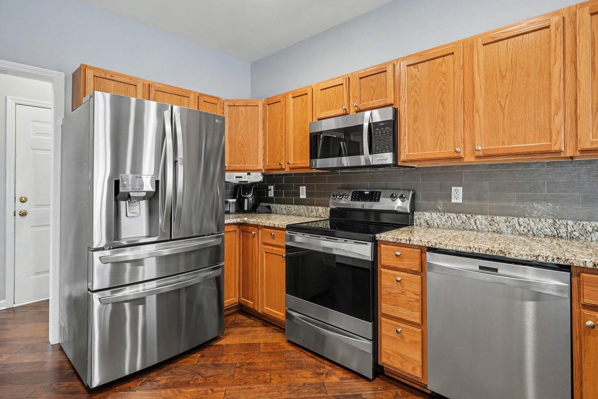 3188 Vera Valley Road Franklin, TN 37064 - Photo 11 of 26
