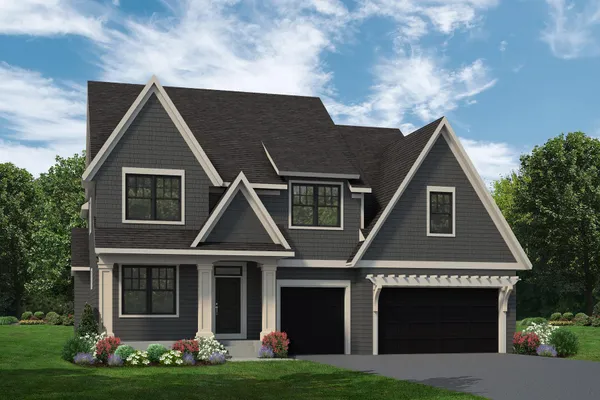 $1,119,900 | 5548 Rolling Hls Parkway, Victoria, MN 55318