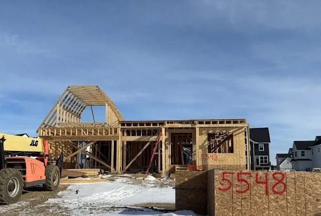 $1,119,900 | 5548 Rolling Hls Parkway, Carver, MN 55315