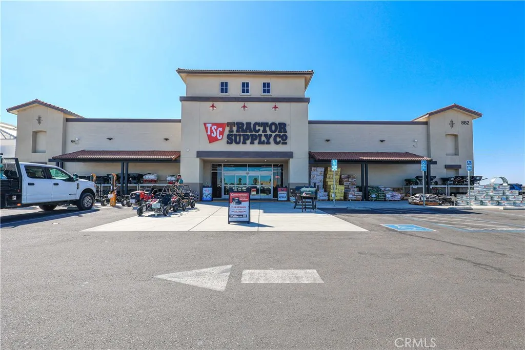 0 Vassar Merced, CA 95341 - Photo 12 of 20 a view of street with shops