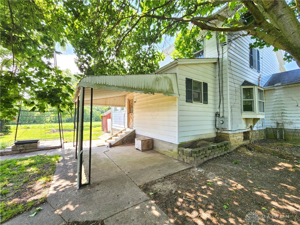 1040 Rakestraw Road Cedarville, OH 45314 - Photo 30 of 50