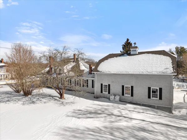 $449,900 | 1222 Main Street, Harrington, ME 04643