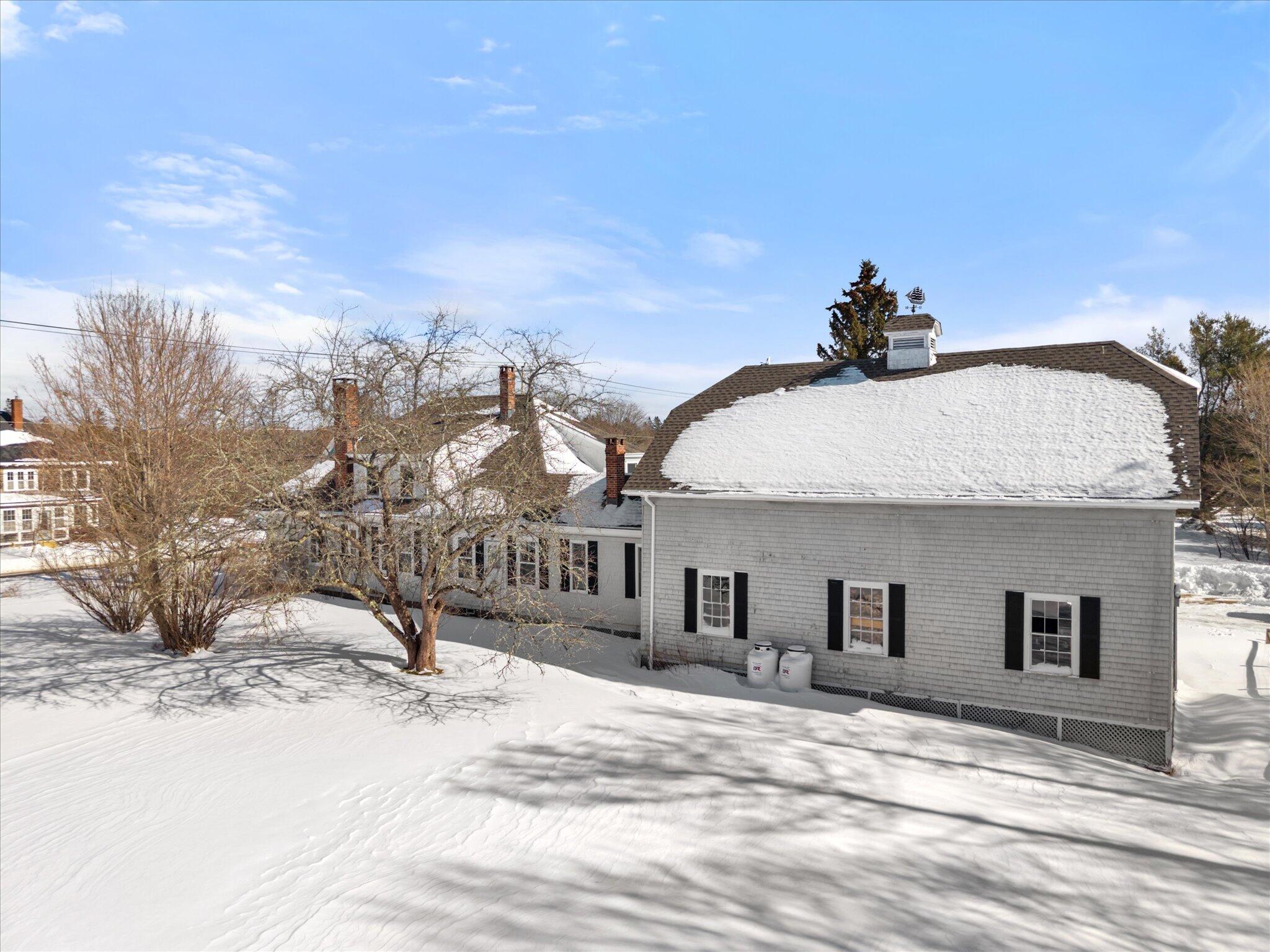 1222 Main Street Harrington, ME 04643 - Photo 11 of 59 20-1222 Main St