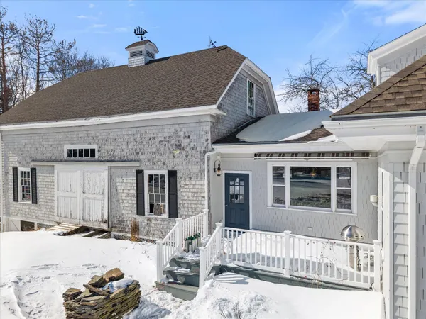 $449,900 | 1222 Main Street, Harrington, ME 04643