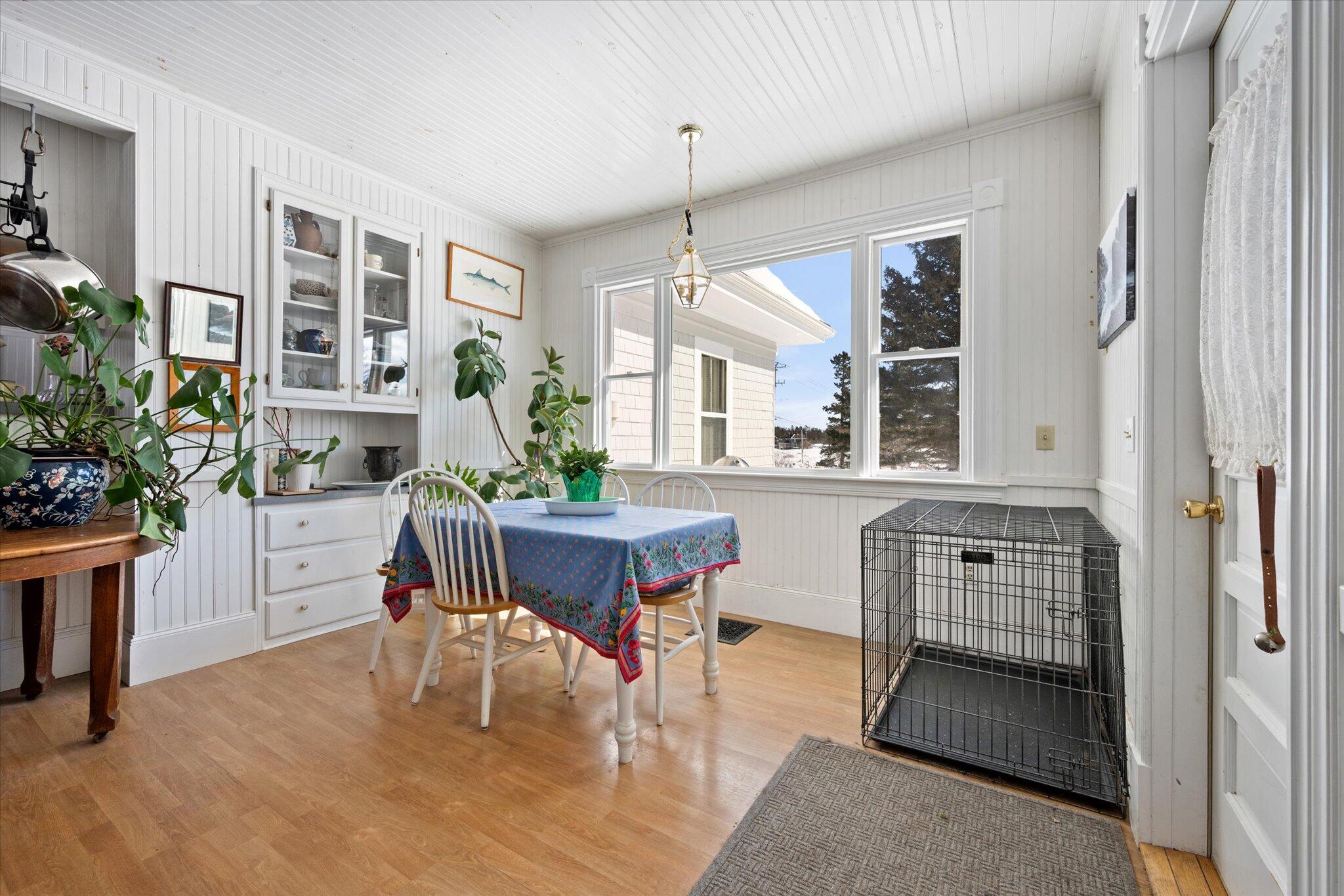 1222 Main Street Harrington, ME 04643 - Photo 13 of 59 22-Family Room
