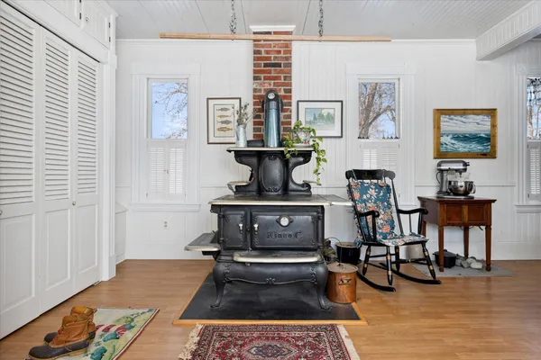 $449,900 | 1222 Main Street, Harrington, ME 04643