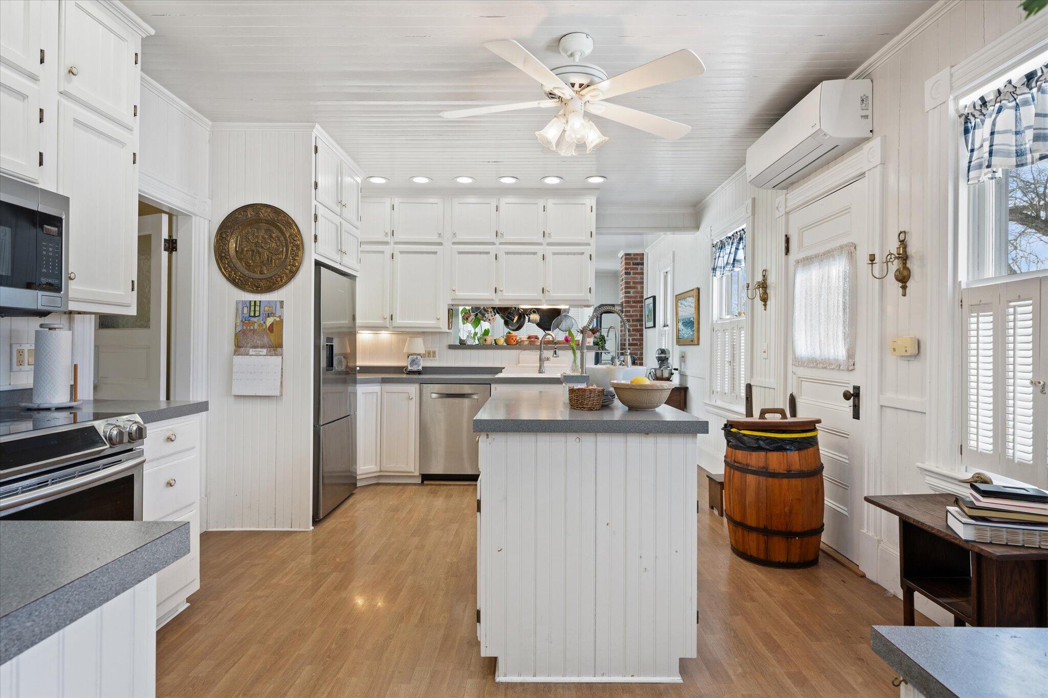 1222 Main Street Harrington, ME 04643 - Photo 18 of 59 27-Kitchen