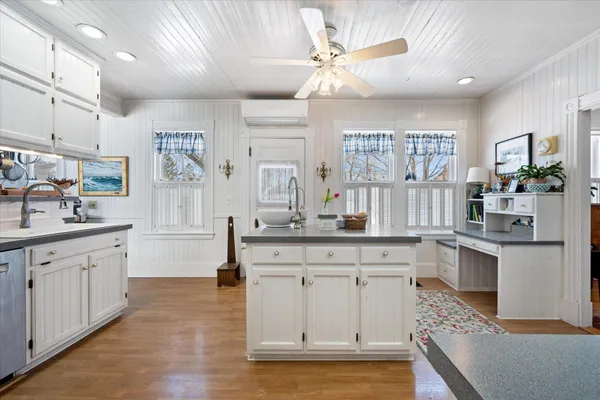 $449,900 | 1222 Main Street, Harrington, ME 04643