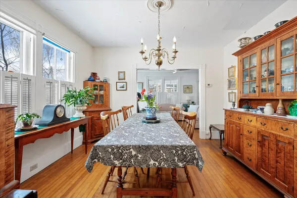 $449,900 | 1222 Main Street, Harrington, ME 04643