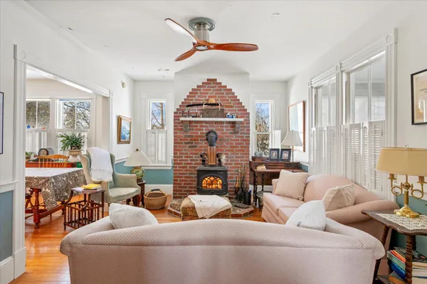 $449,900 | 1222 Main Street, Harrington, ME 04643