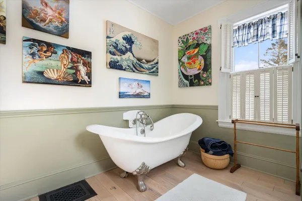 $449,900 | 1222 Main Street, Harrington, ME 04643