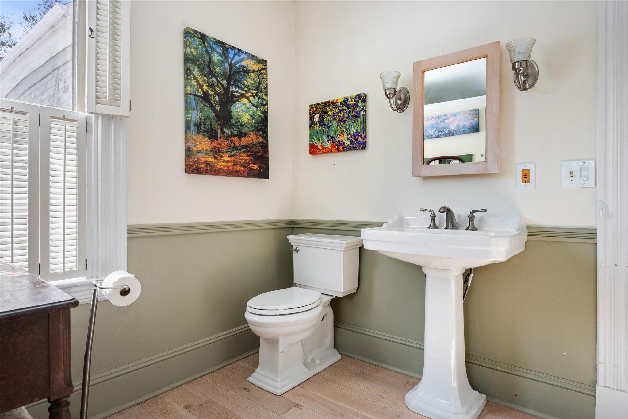 1222 Main Street Harrington, ME 04643 - Photo 33 of 59 42-Bathroom 1