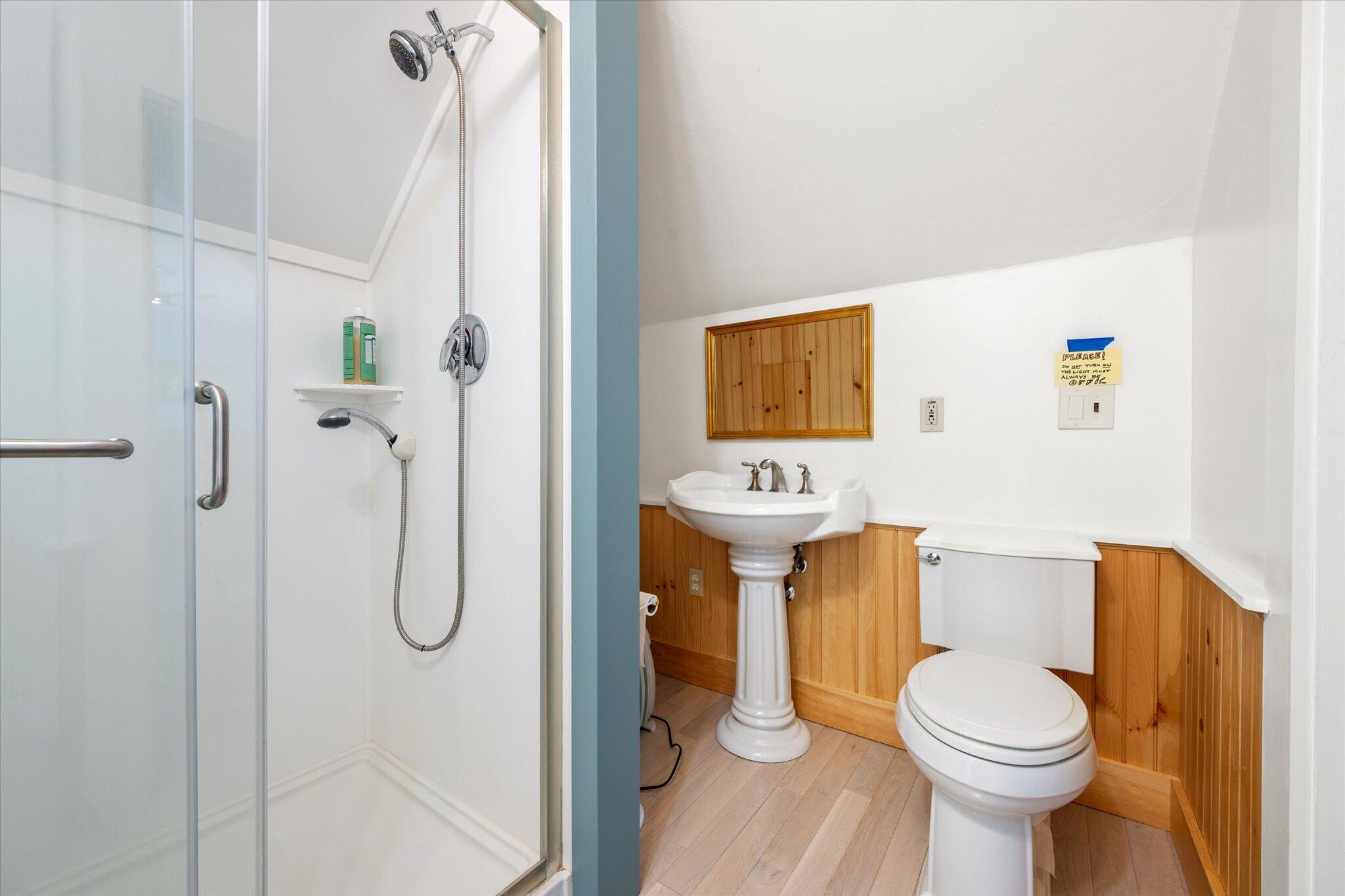 1222 Main Street Harrington, ME 04643 - Photo 36 of 59 45-Bathroom 2