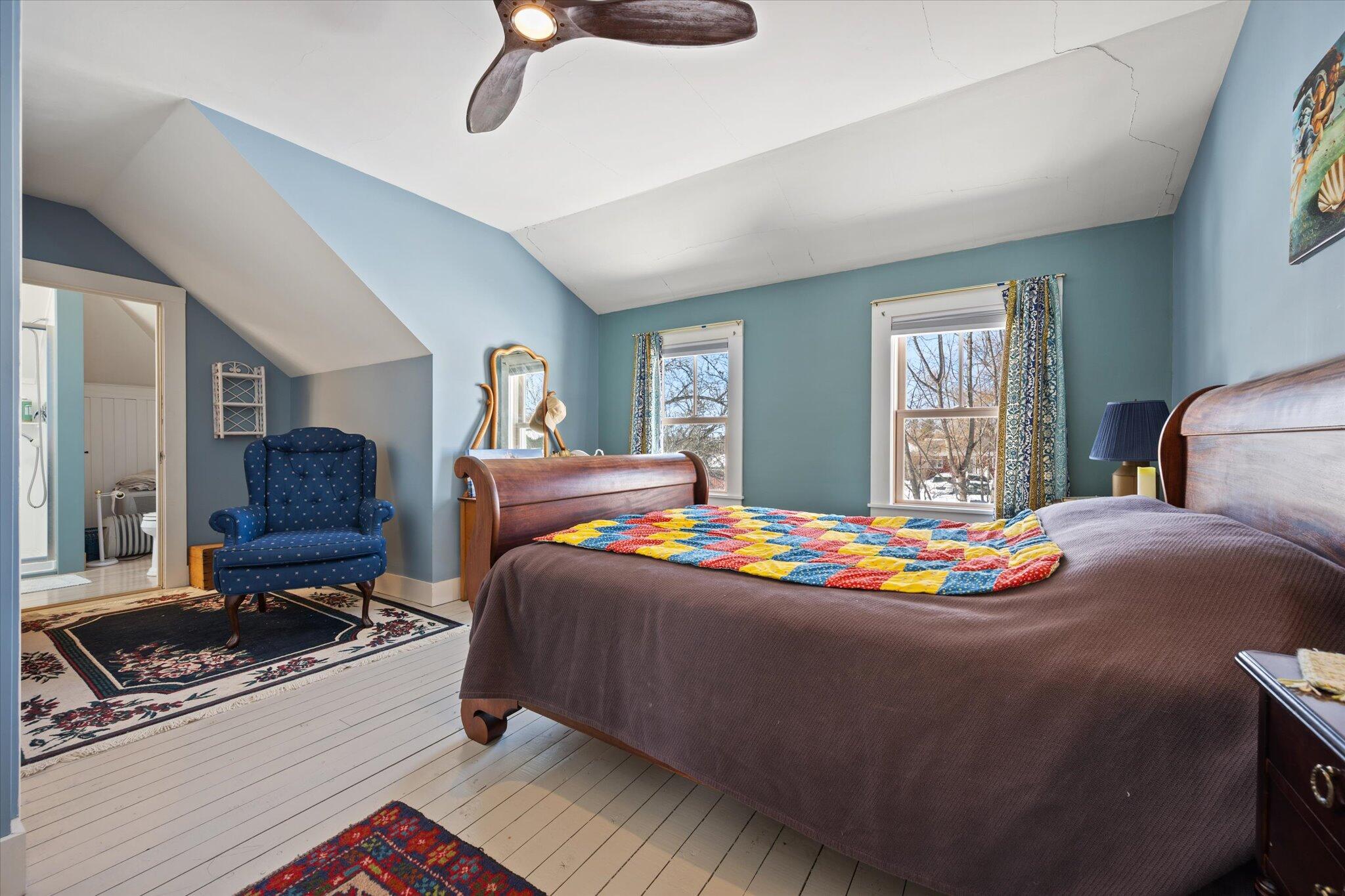 1222 Main Street Harrington, ME 04643 - Photo 37 of 59 46-Bedroom 1