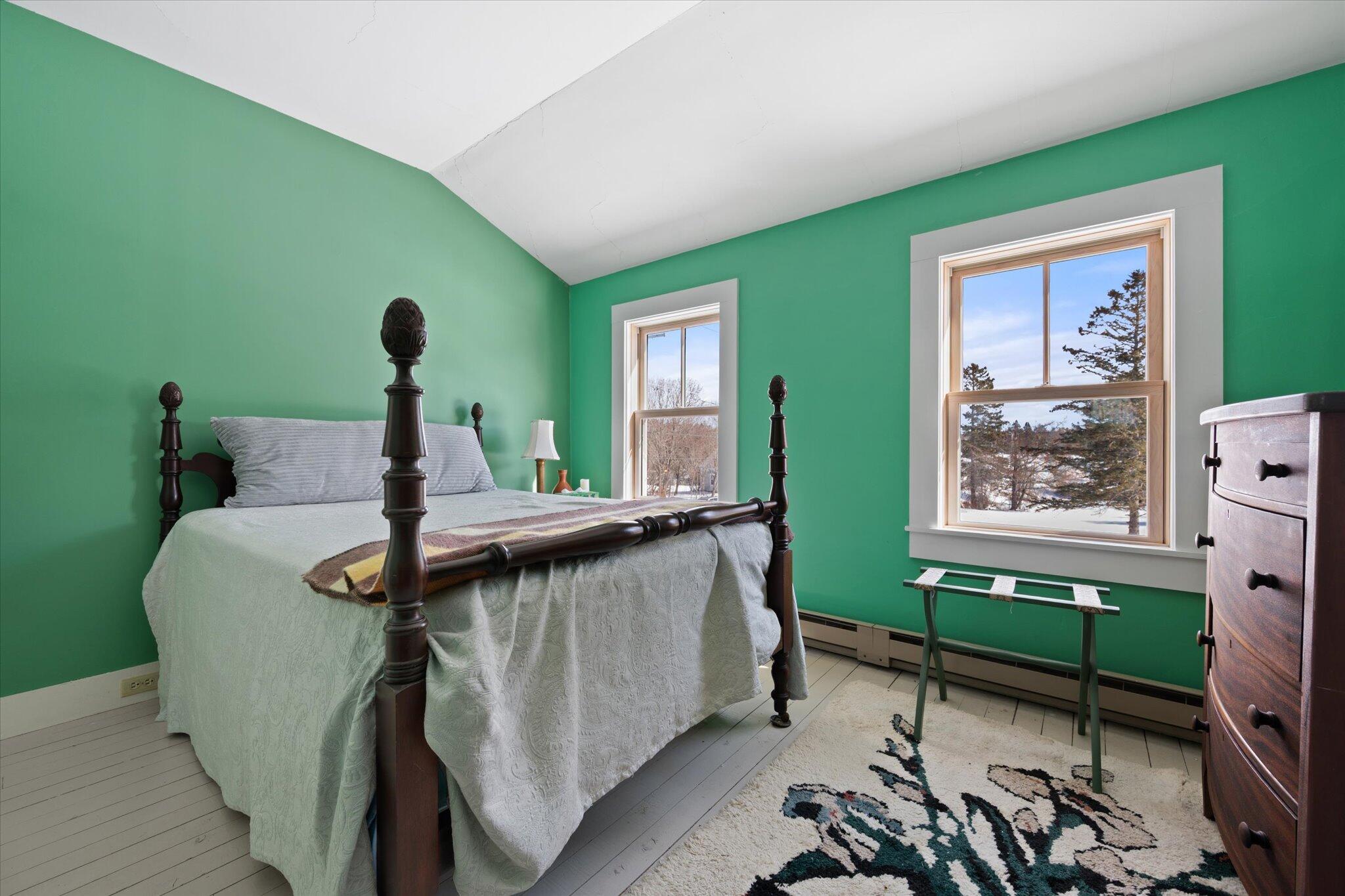 1222 Main Street Harrington, ME 04643 - Photo 39 of 59 48-Bedroom 2