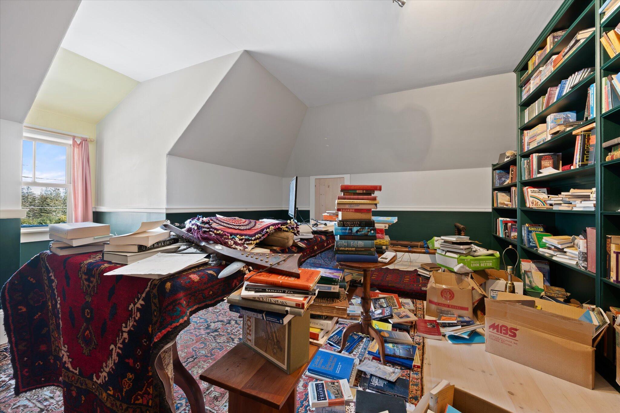 1222 Main Street Harrington, ME 04643 - Photo 41 of 59 50-Study