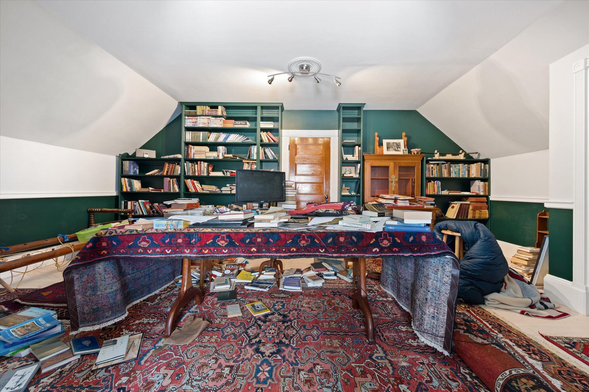 1222 Main Street Harrington, ME 04643 - Photo 42 of 59 51-Study