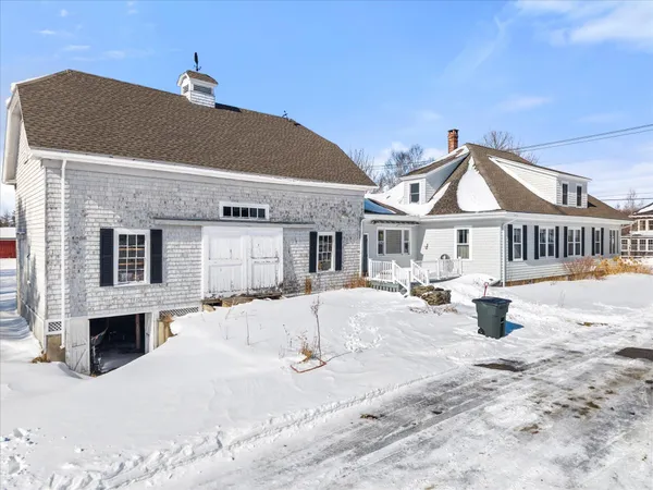 $449,900 | 1222 Main Street, Harrington, ME 04643