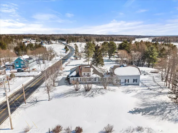 $449,900 | 1222 Main Street, Harrington, ME 04643