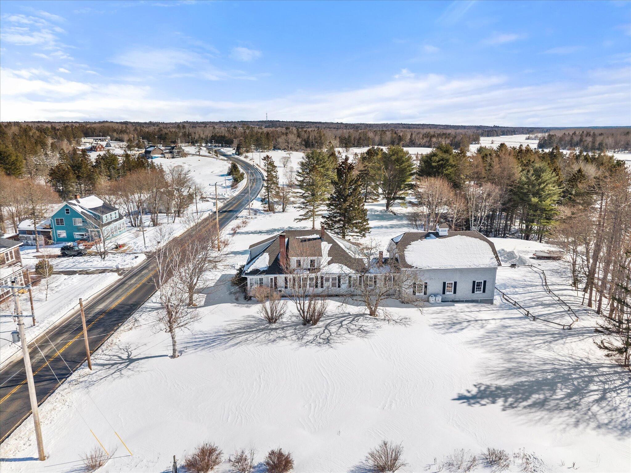 1222 Main Street Harrington, ME 04643 - Photo 51 of 59 11-1222 Main St