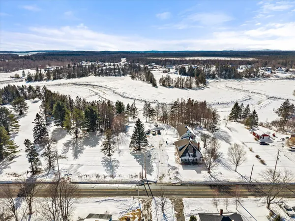 $449,900 | 1222 Main Street, Harrington, ME 04643