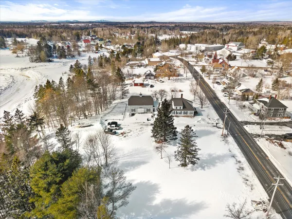 $449,900 | 1222 Main Street, Harrington, ME 04643