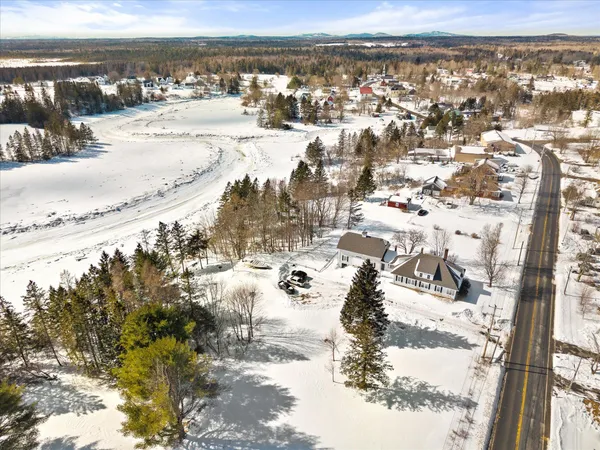 $449,900 | 1222 Main Street, Harrington, ME 04643