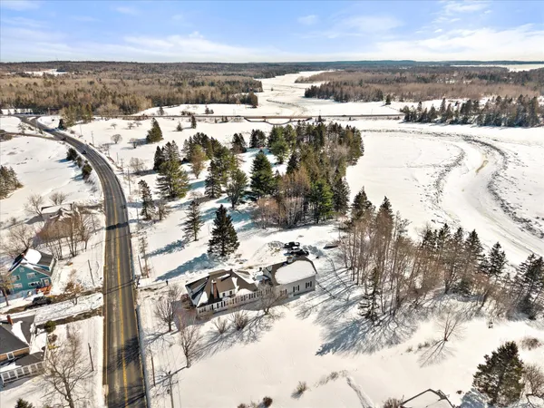 $449,900 | 1222 Main Street, Harrington, ME 04643