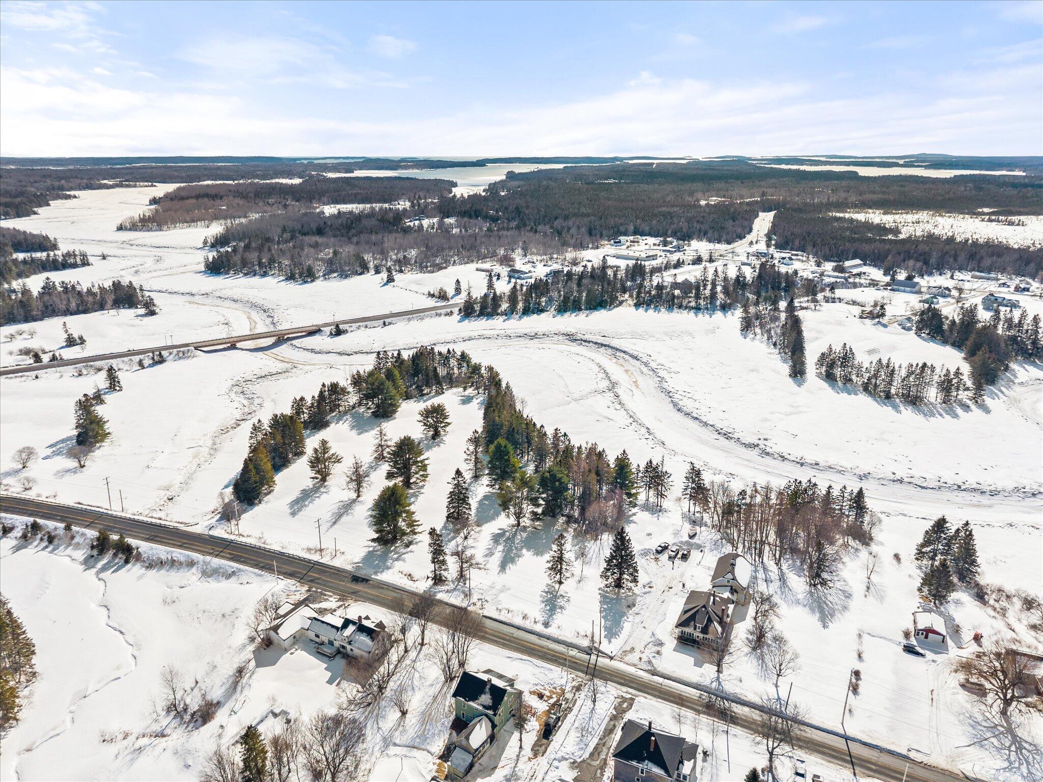 1222 Main Street Harrington, ME 04643 - Photo 58 of 59 18-1222 Main St