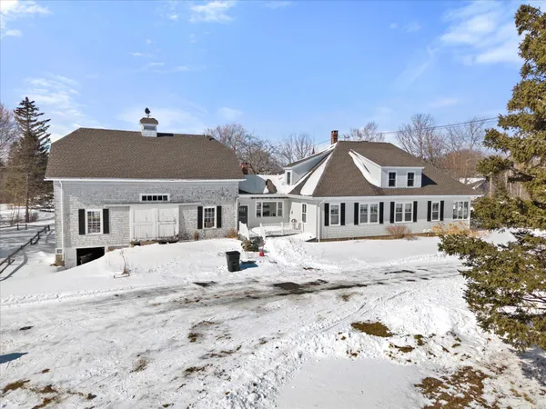 $449,900 | 1222 Main Street, Harrington, ME 04643