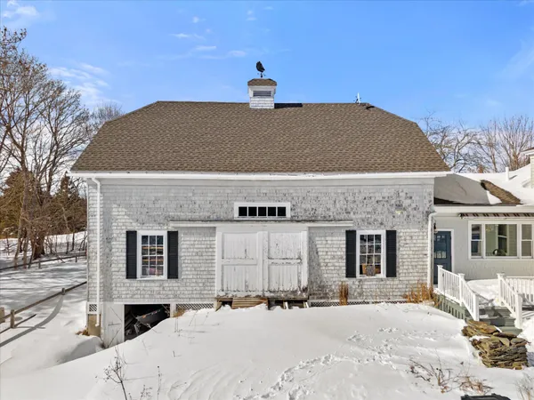 $449,900 | 1222 Main Street, Harrington, ME 04643