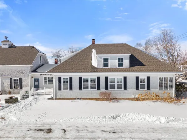 $449,900 | 1222 Main Street, Harrington, ME 04643