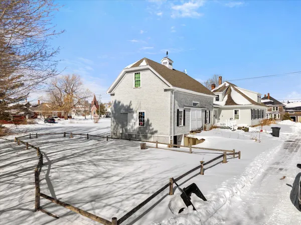 $449,900 | 1222 Main Street, Harrington, ME 04643