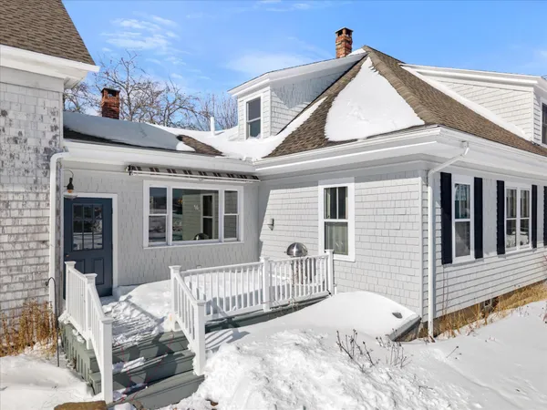 $449,900 | 1222 Main Street, Harrington, ME 04643