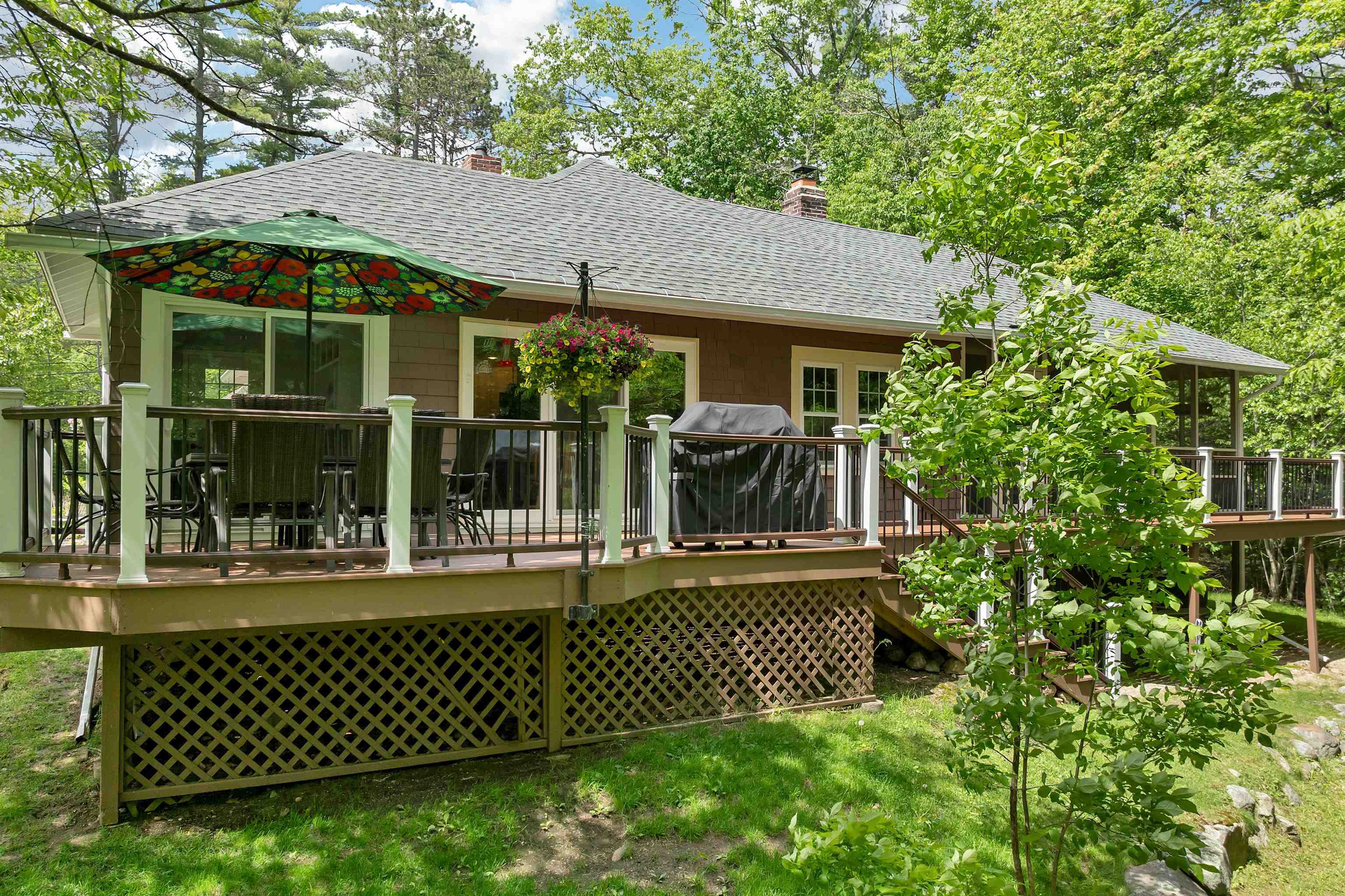 582 Shaker Jerry Road Moultonborough, NH 03254 - Photo 54 of 59