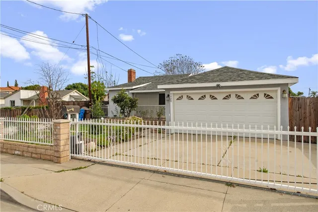 $830,000 | 4420 Maxson Road, El Monte, CA 91732