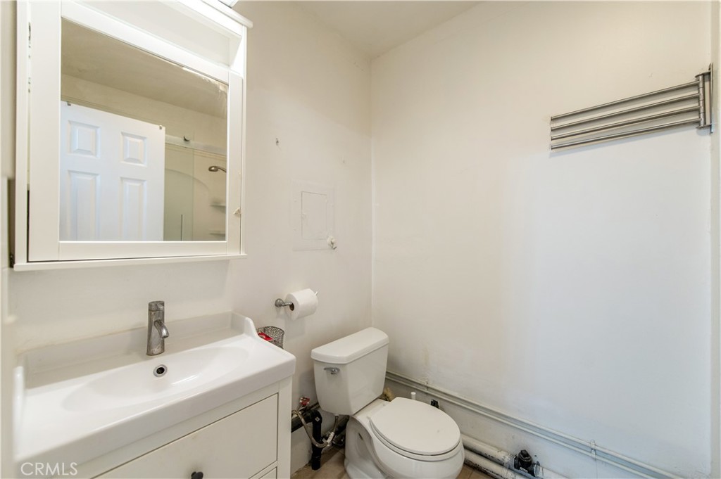 4420 Maxson Road El Monte, CA 91732 - Photo 26 of 31 ADU Bathroom