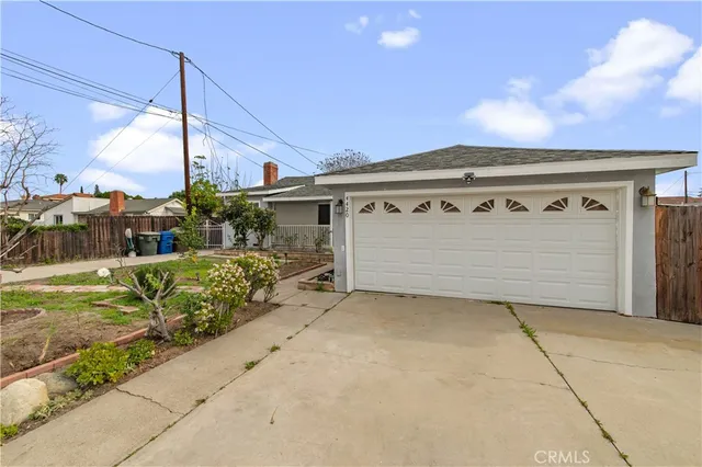 $830,000 | 4420 Maxson Road, El Monte, CA 91732