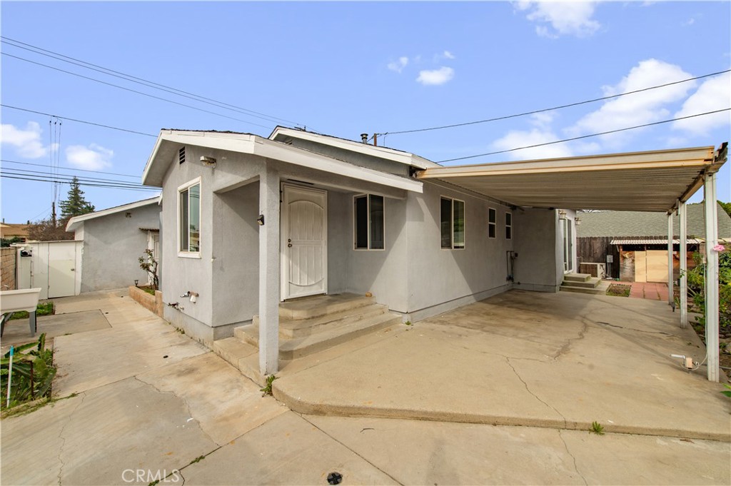 4420 Maxson Road El Monte, CA 91732 - Photo 31 of 31