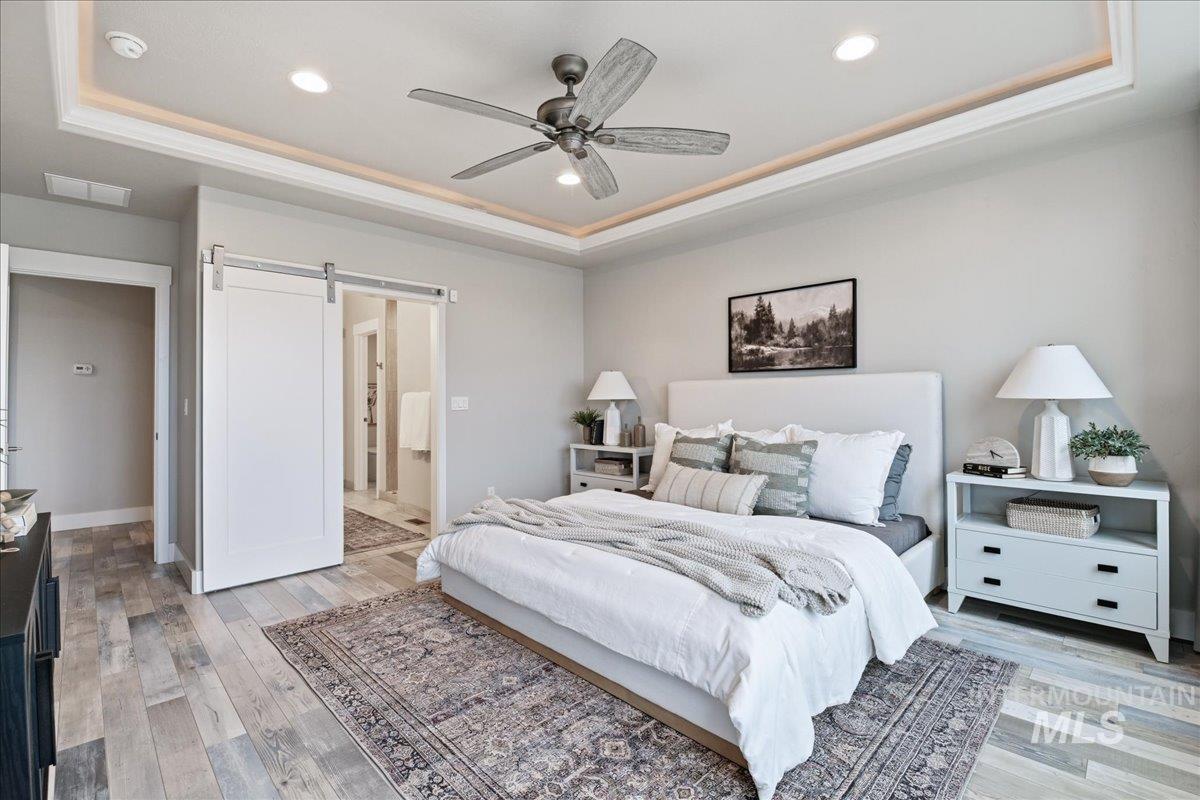 7691 West Hill Road Boise, ID 83714 - Photo 29 of 45