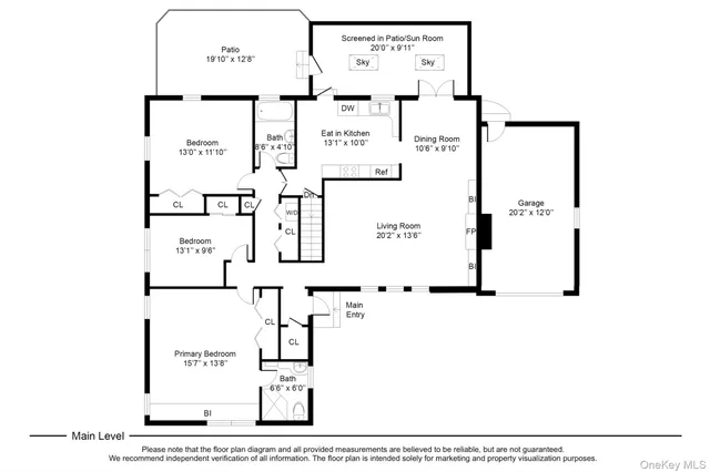 $799,000 | 16 Ria Drive, White Plains, NY 10605