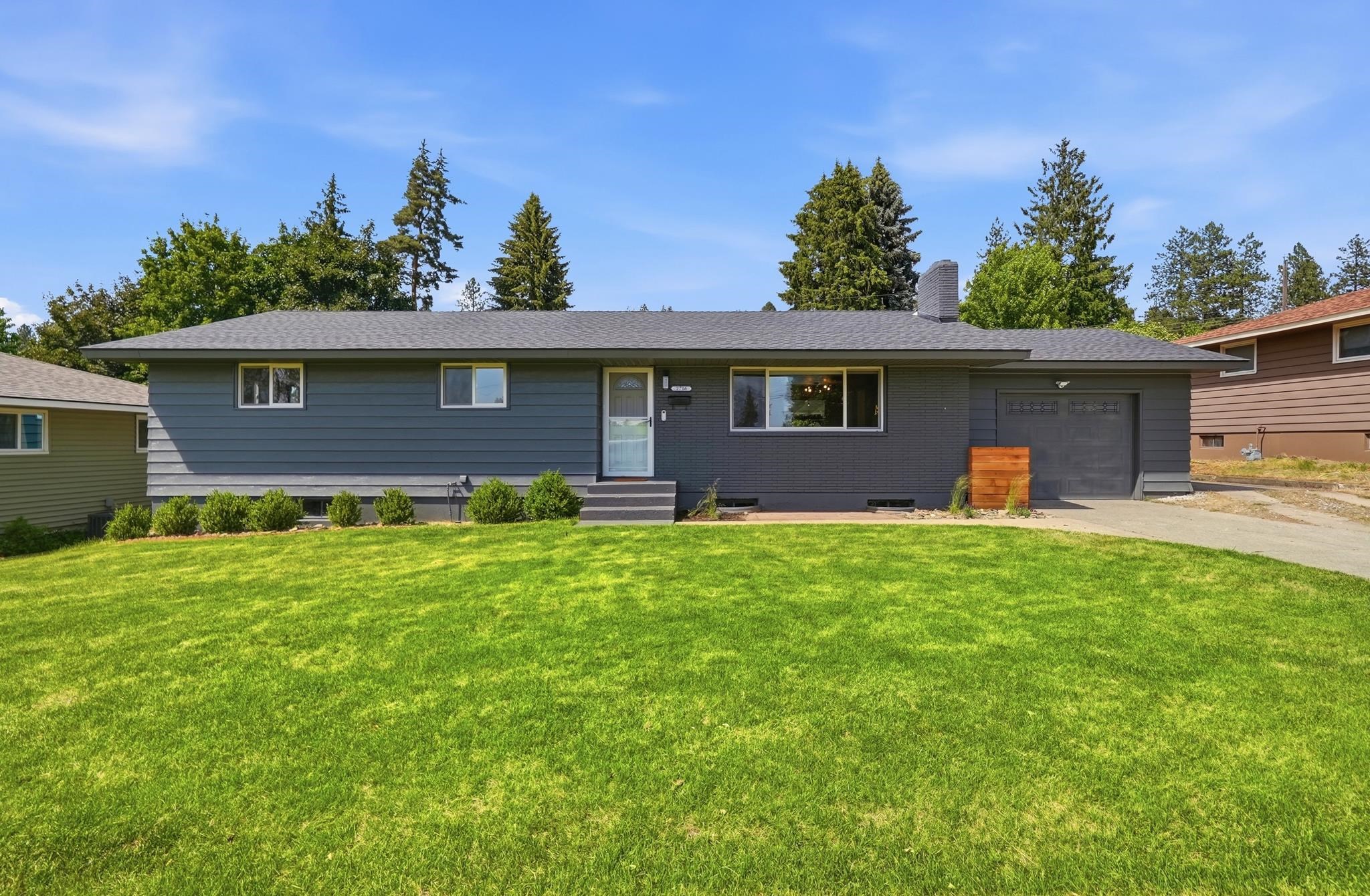 2716 West Beacon Avenue Spokane, WA 99208 - Photo 1 of 16