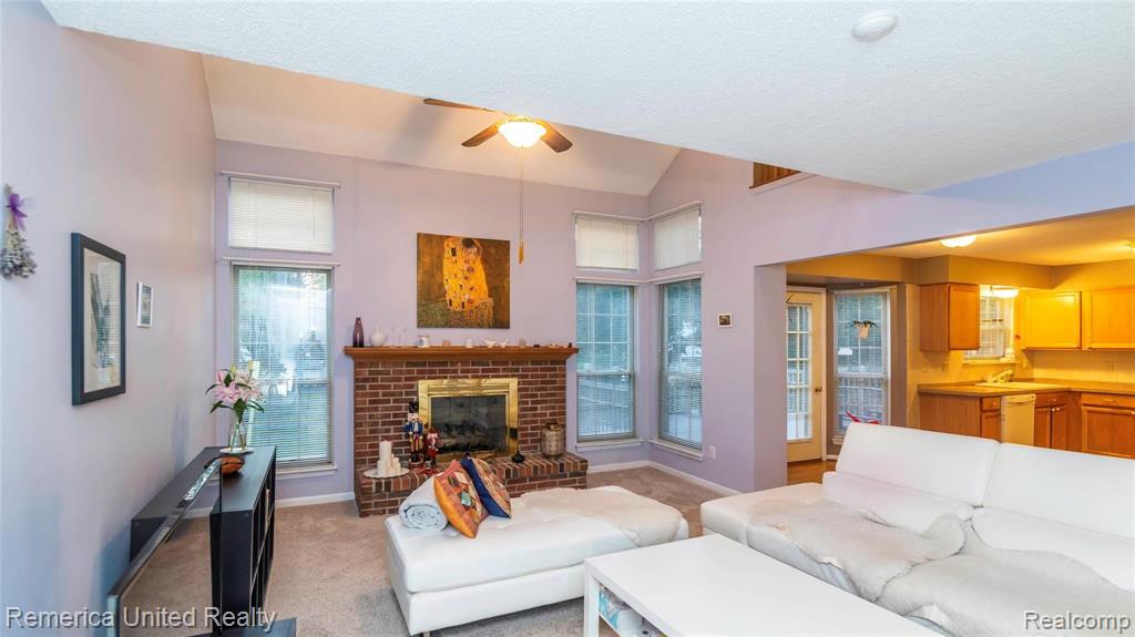 1922 Hawks Nest Court, Unit 58 Canton, MI 48188 - Photo 9 of 55